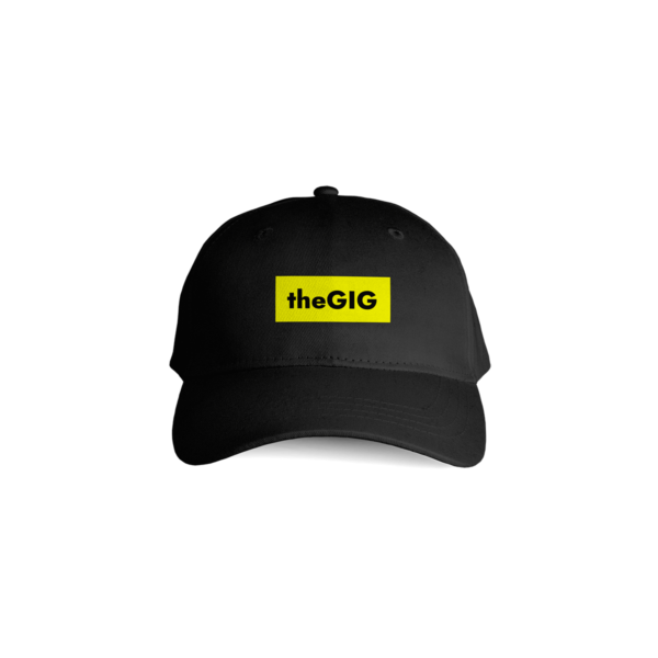 TheGig Style Cap